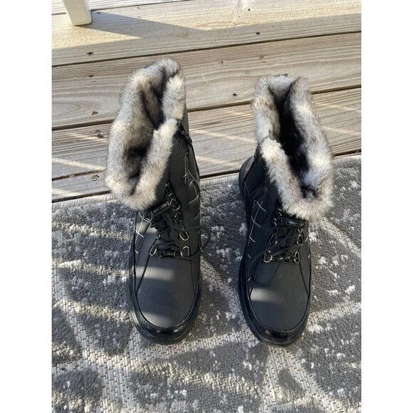 Womens Boots - Picture 3 of 8